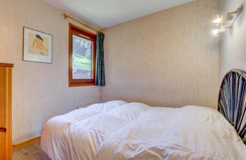 Morzine Apartment | TACOUNET A14