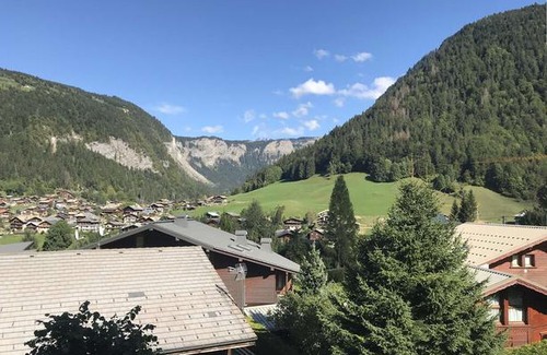 Morzine Apartment | Tacounet A14