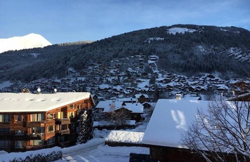 Morzine Apartment | Tacounet A14