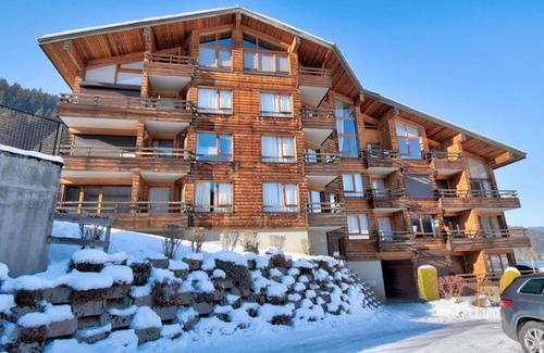 Morzine Apartment | Tacounet A14