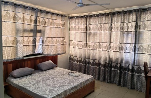 Littoral Department Apartment | Tadagbe Appart Studio2