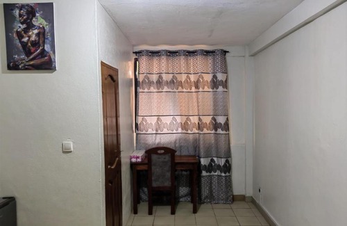 Littoral Department Apartment | Tadagbe Appart Studio2