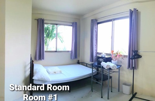 Puerto Galera House | TADAIMA TRANSIENT HOUSE