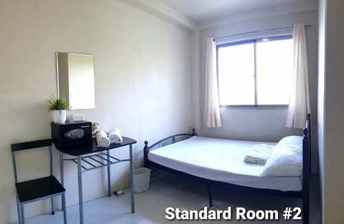 Puerto Galera House | TADAIMA TRANSIENT HOUSE
