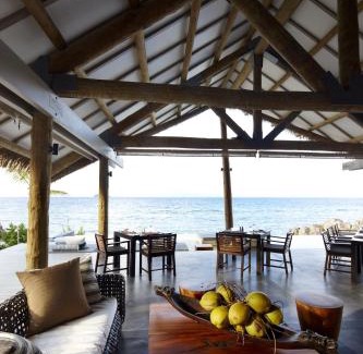 Mana Island Resort | Tadrai Island Resort