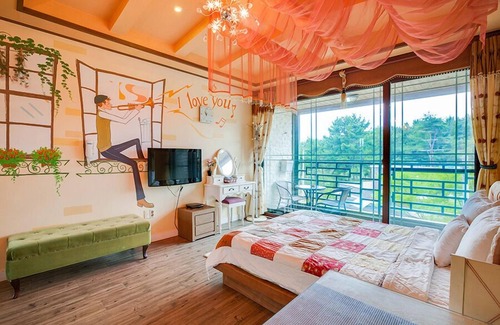 Olmegi House | Taean Eldorado