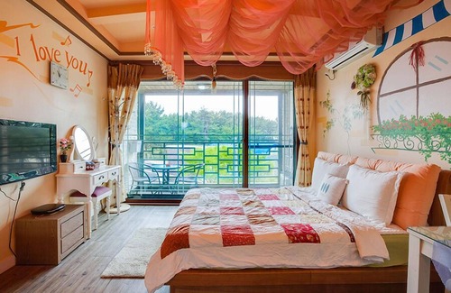 Olmegi House | Taean Eldorado