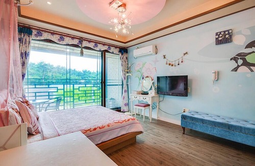 Olmegi House | Taean Eldorado
