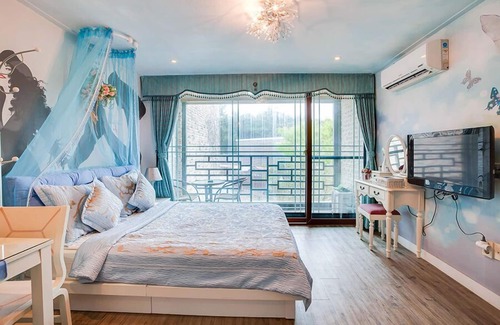 Olmegi House | Taean Eldorado