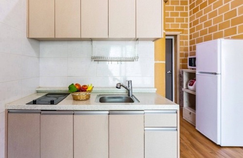 Nam House | Taean Gomseom Hwangto Village Pension