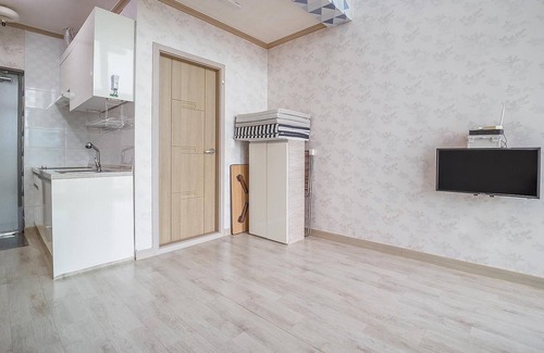 Kasinae House | Taean Happyzonepension