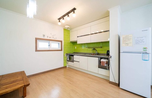 Taean House | Taean JK House Pension