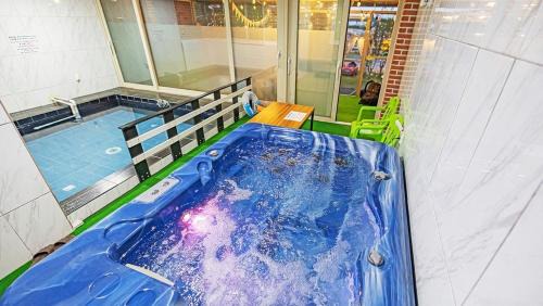 Nam House | Taean La Luna Spa Pension