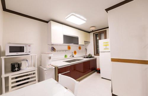 Nam House | Taean La Luna Spa Pension