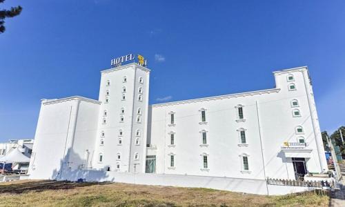 Taean Hotel | Taean Manripo Feel Hotel