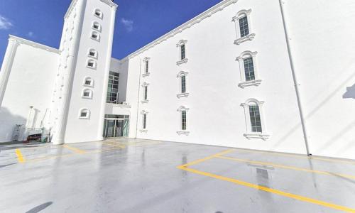 Taean Hotel | Taean Manripo Feel Hotel