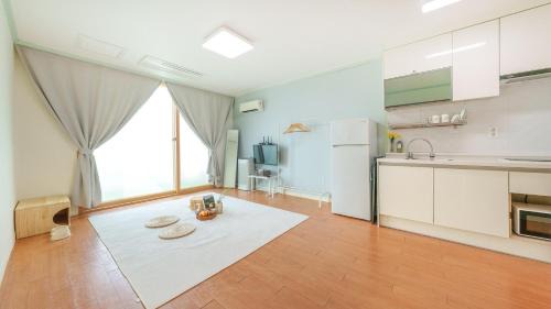 Wonbuk House | Taean minoseu Pet Pension