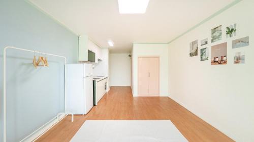 Wonbuk House | Taean minoseu Pet Pension