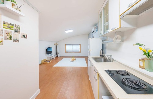 Wonbuk House | Taean Minoseu Pet Pension