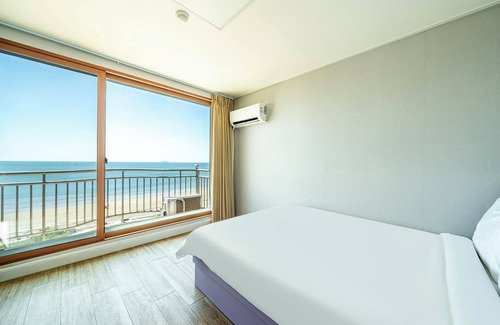 Taean Hotel | Taean Ocean Beach
