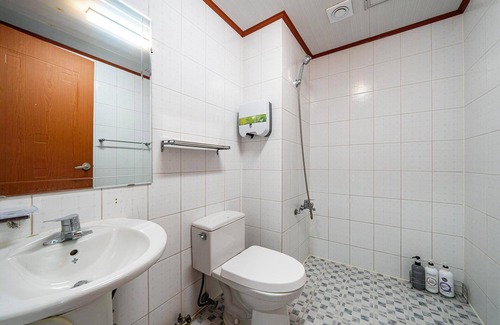 Taean Hotel | Taean Ocean Beach