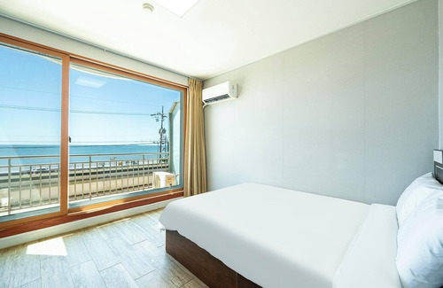 Taean Hotel | Taean Ocean Beach