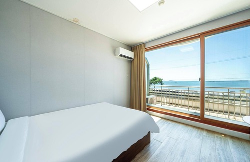 Taean Hotel | Taean Ocean Beach