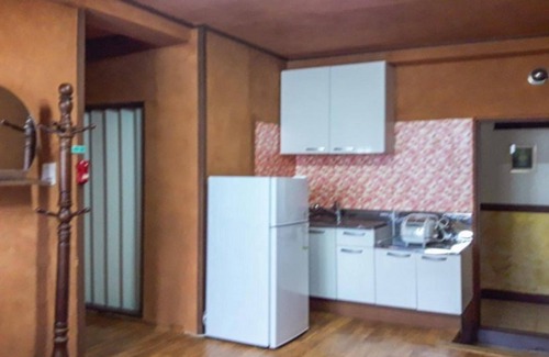 Kujanggul House | Taean Taean Byeoljang Pension