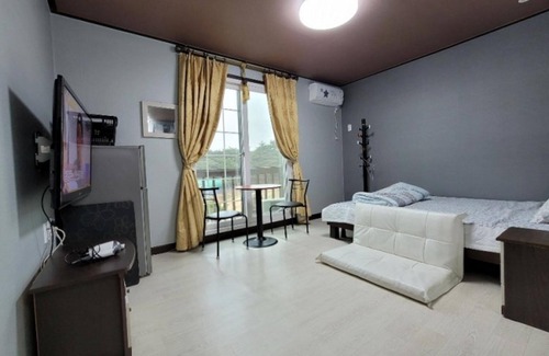 Taean House | Taean W Pension