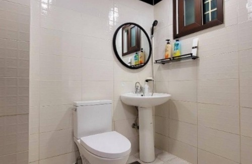 Taean House | Taean W Pension