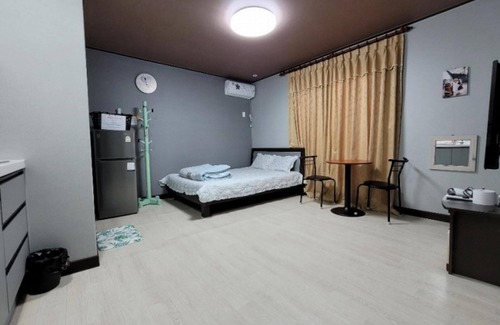 Taean House | Taean W Pension