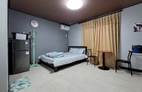 Taean House | Taean W Pension