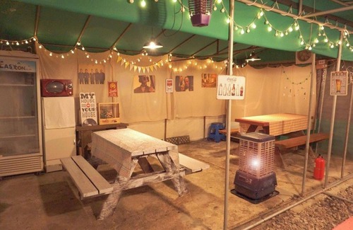 Ttanttuk House | Taean Yangji Pension