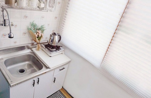 Ttanttuk House | Taean Yangji Pension