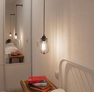 Voru House | Taevas Külalistemaja