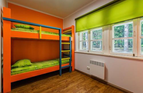 Taevaskoja Bed & Breakfast | Taevaskoja Holiday Center