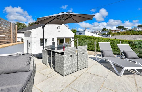 Abersoch Cottage | Tafliad Carreg