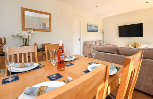 Abersoch Cottage | Tafliad Carreg