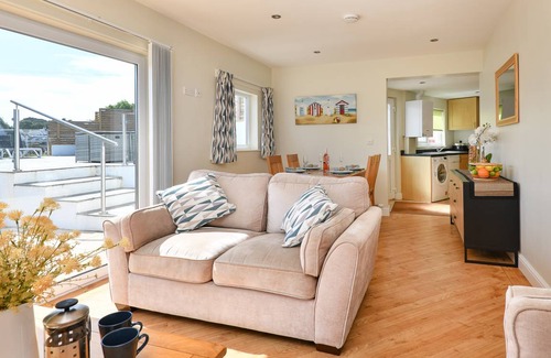 Abersoch Cottage | Tafliad Carreg