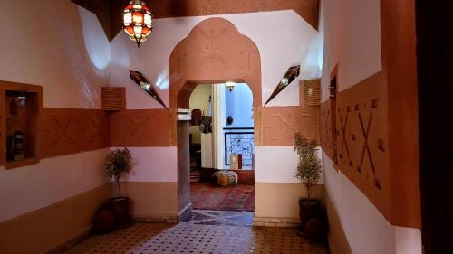Ait Sedrate Jbel El Soufla House | Tafsut dades guesthouse stay with locals