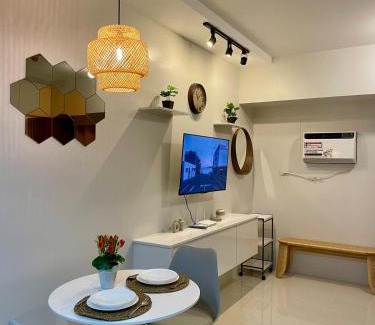 Cebu Apartment | Taft East Gate Condominium - Cebu City