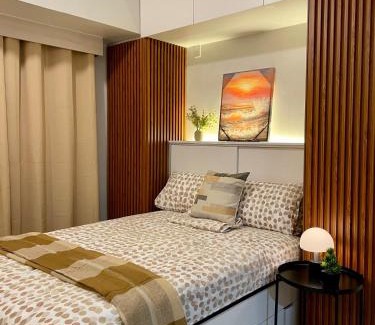 Cebu Apartment | Taft East Gate Condominium - Cebu City