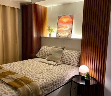Cebu Apartment | Taft East Gate Condominium - Cebu City