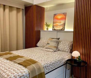 Cebu Apartment | Taft East Gate Condominium - Cebu City