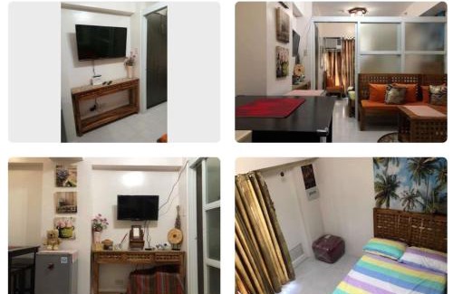 San Jose Apartment | TAGAYTAY PRIME Residences AMAZING HOMES 3 send your number reach host by viber email