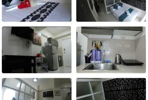 San Jose Apartment | TAGAYTAY PRIME Residences AMAZING HOMES 3 send your number reach host by viber email
