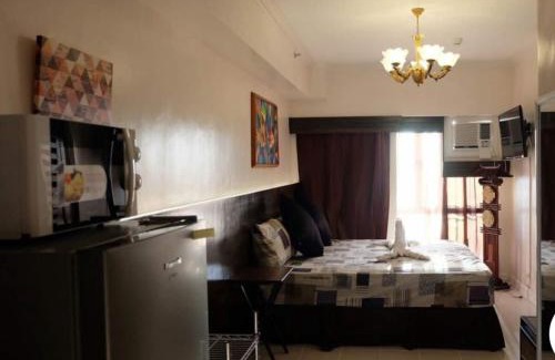 San Jose Apartment | TAGAYTAY PRIME RESIDENCES Amazing Homes COZY send your number reach host by viber email