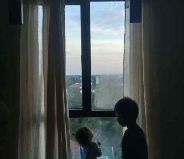 Silang Junction South Hotel | Tagaytay Staycation with Great Location
