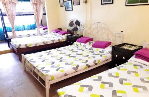 Tagaytay House | TAGAYTAY TOWNHOUSE for Daily Rent