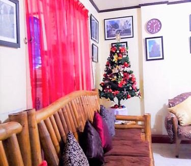 Tagaytay House | TAGAYTAY TOWNHOUSE for Daily Rent